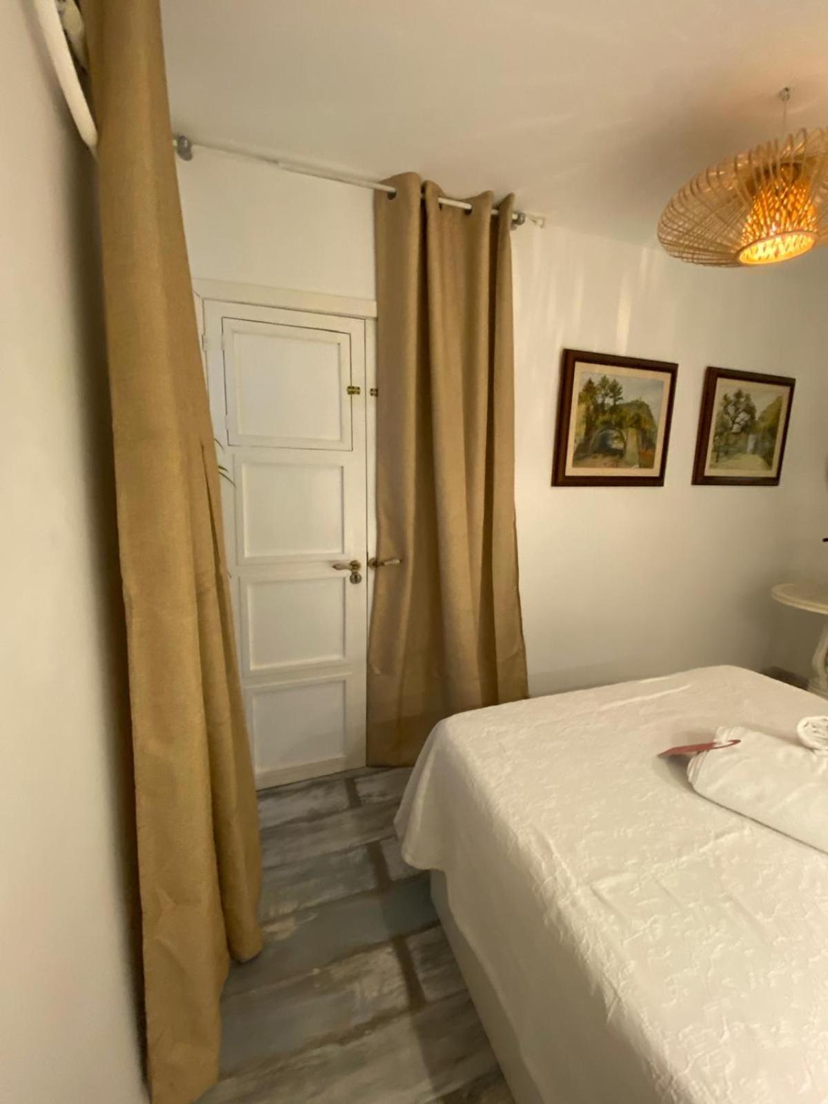 Aparthotel 9 Private Barcelona