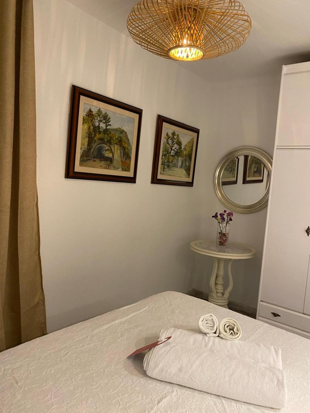 Aparthotel 9 Private Barcelona