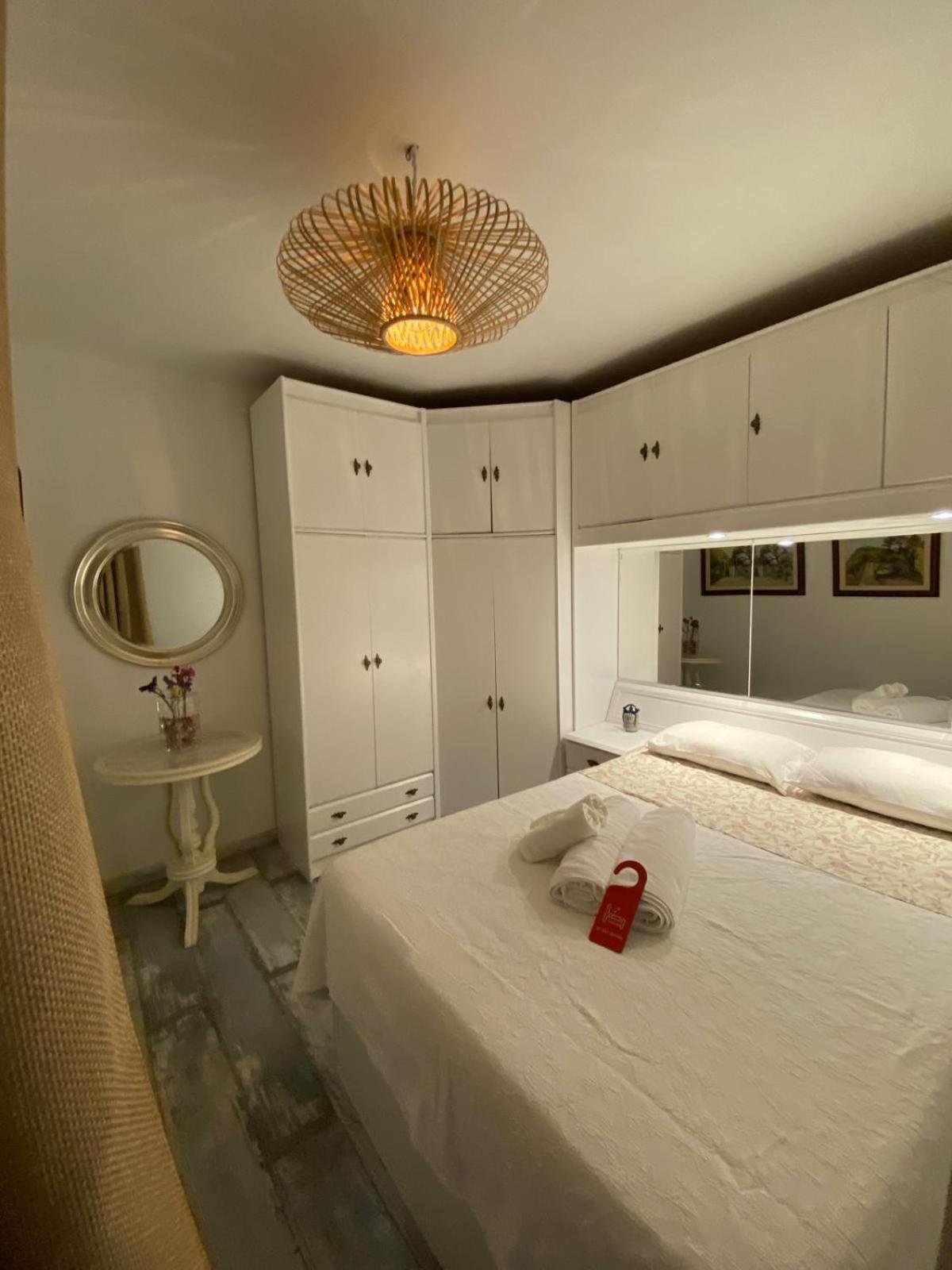 9 Private Aparthotel *
