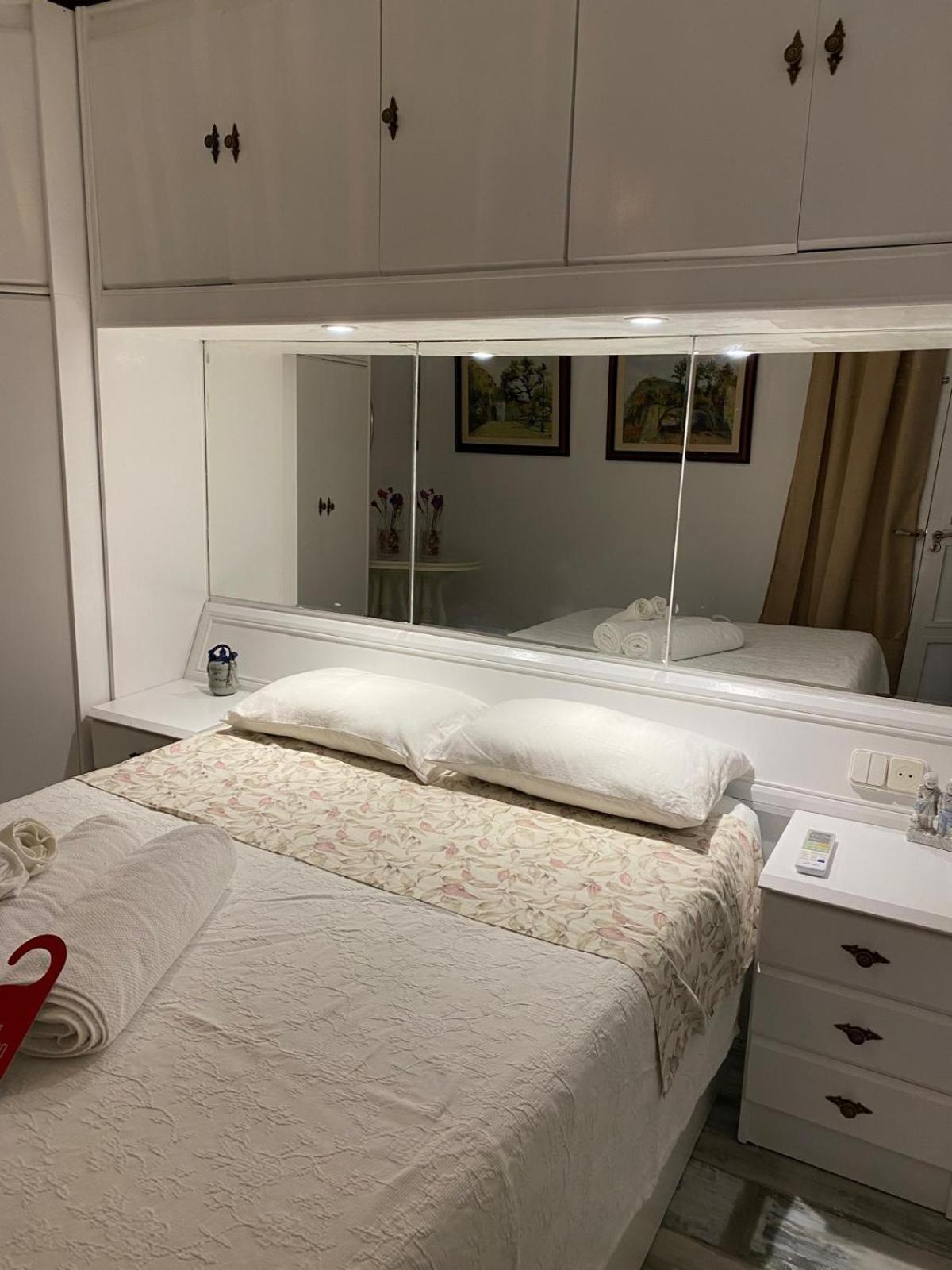 9 Private * Barcelona