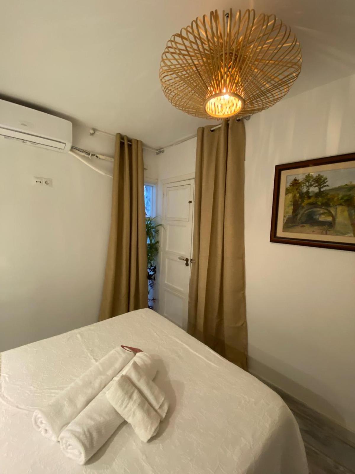 9 Private Aparthotel