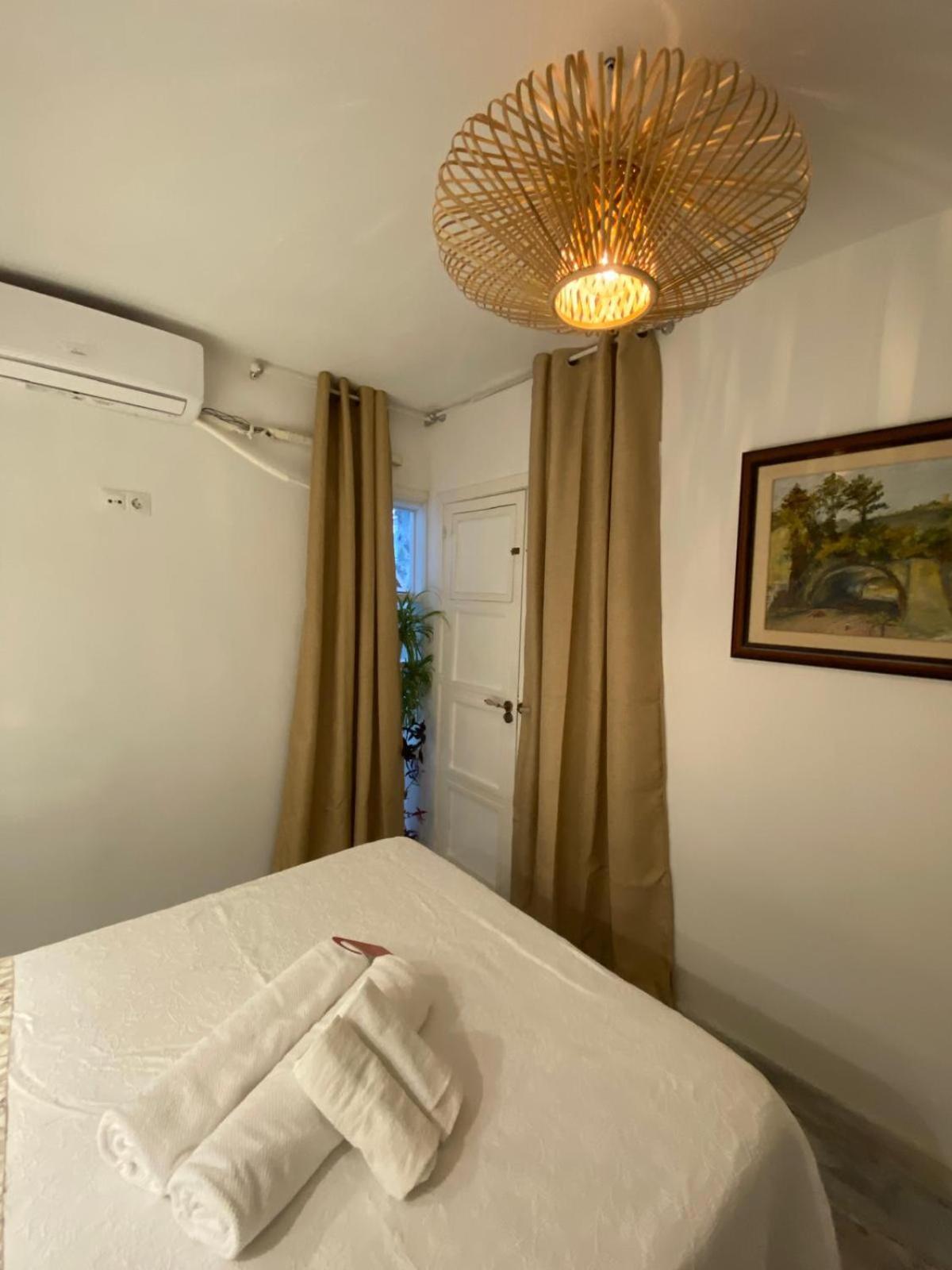 9 Private Aparthotel *
