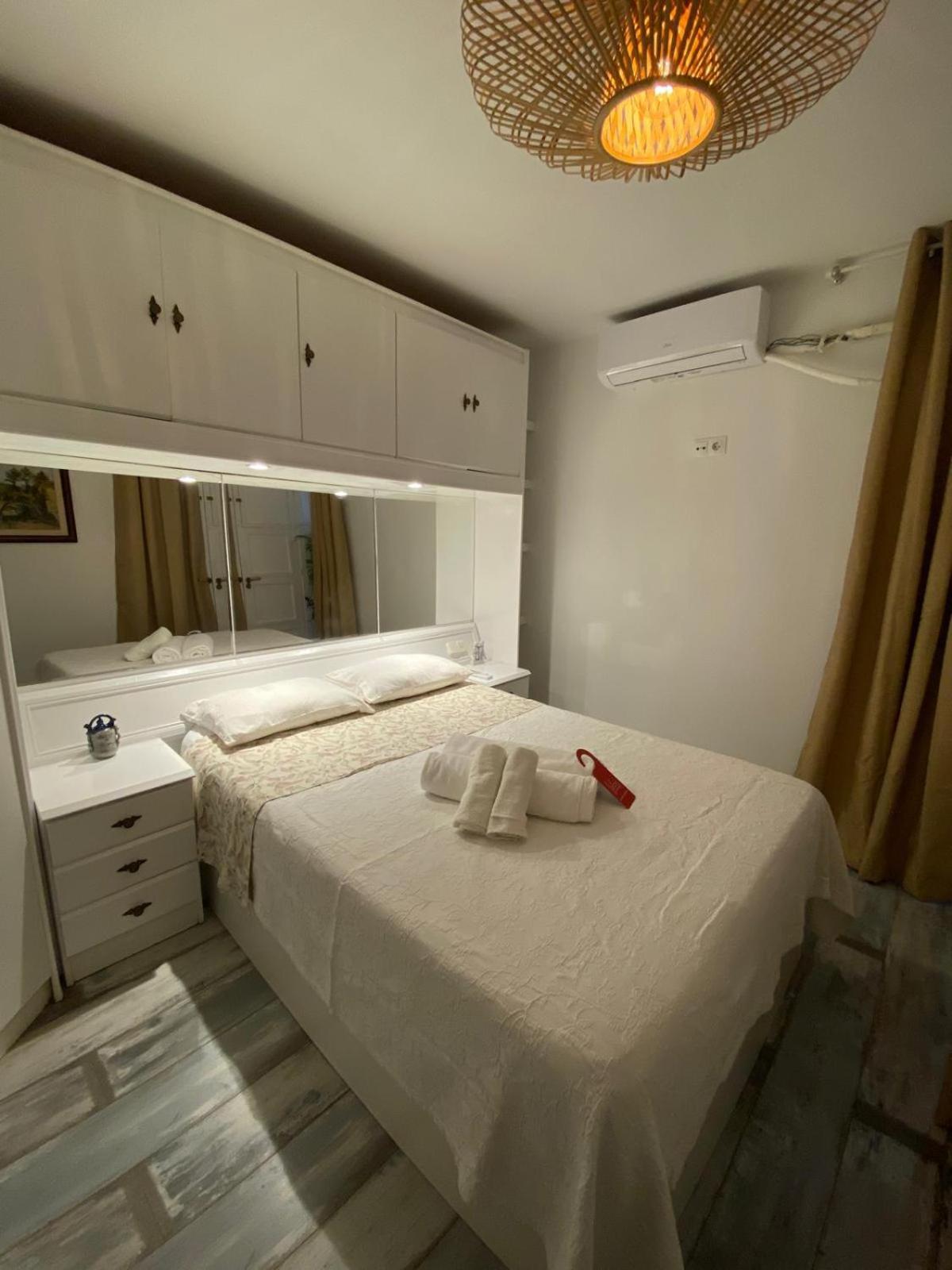 9 Private Aparthotel Barcelona
