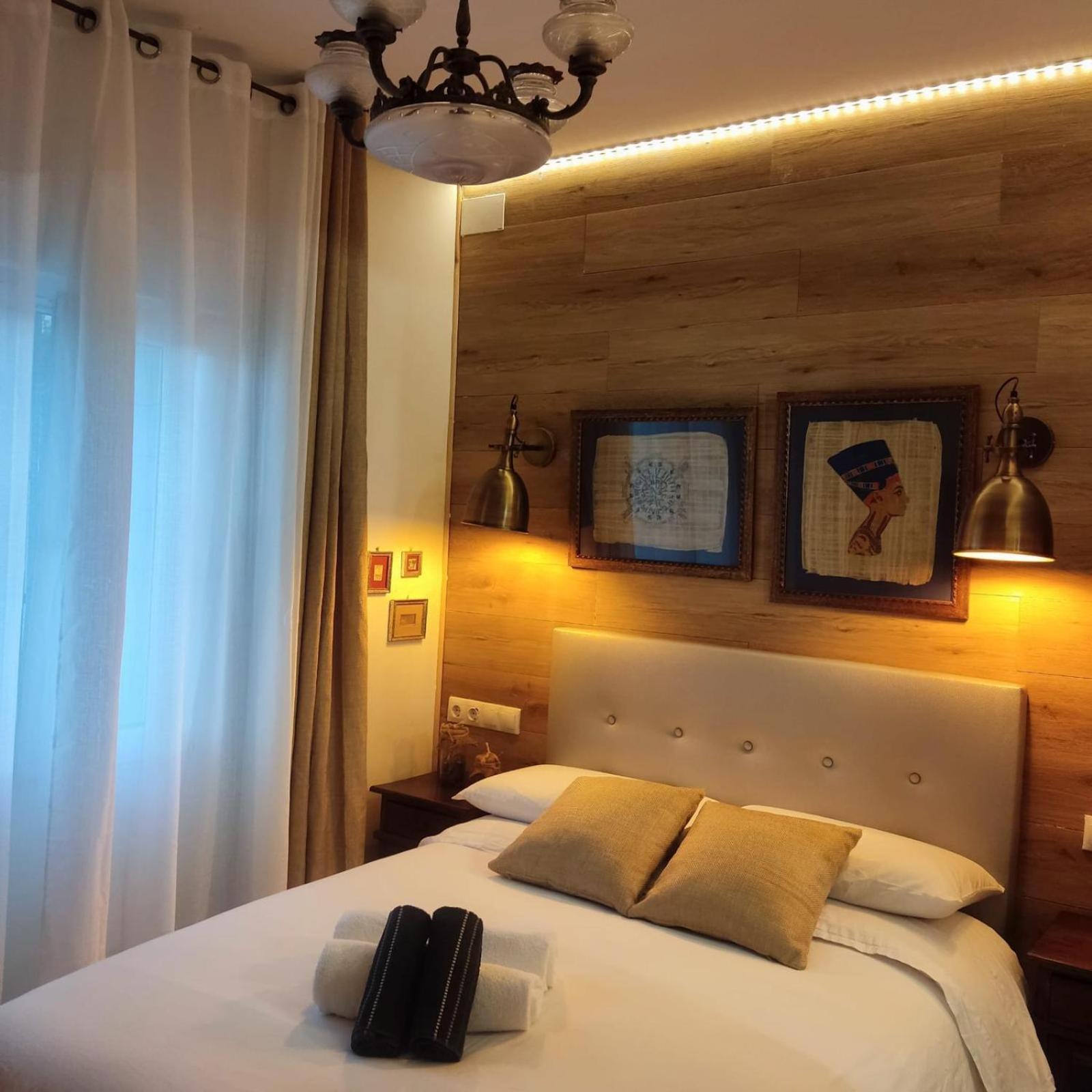 9 Private Aparthotel Barcelona