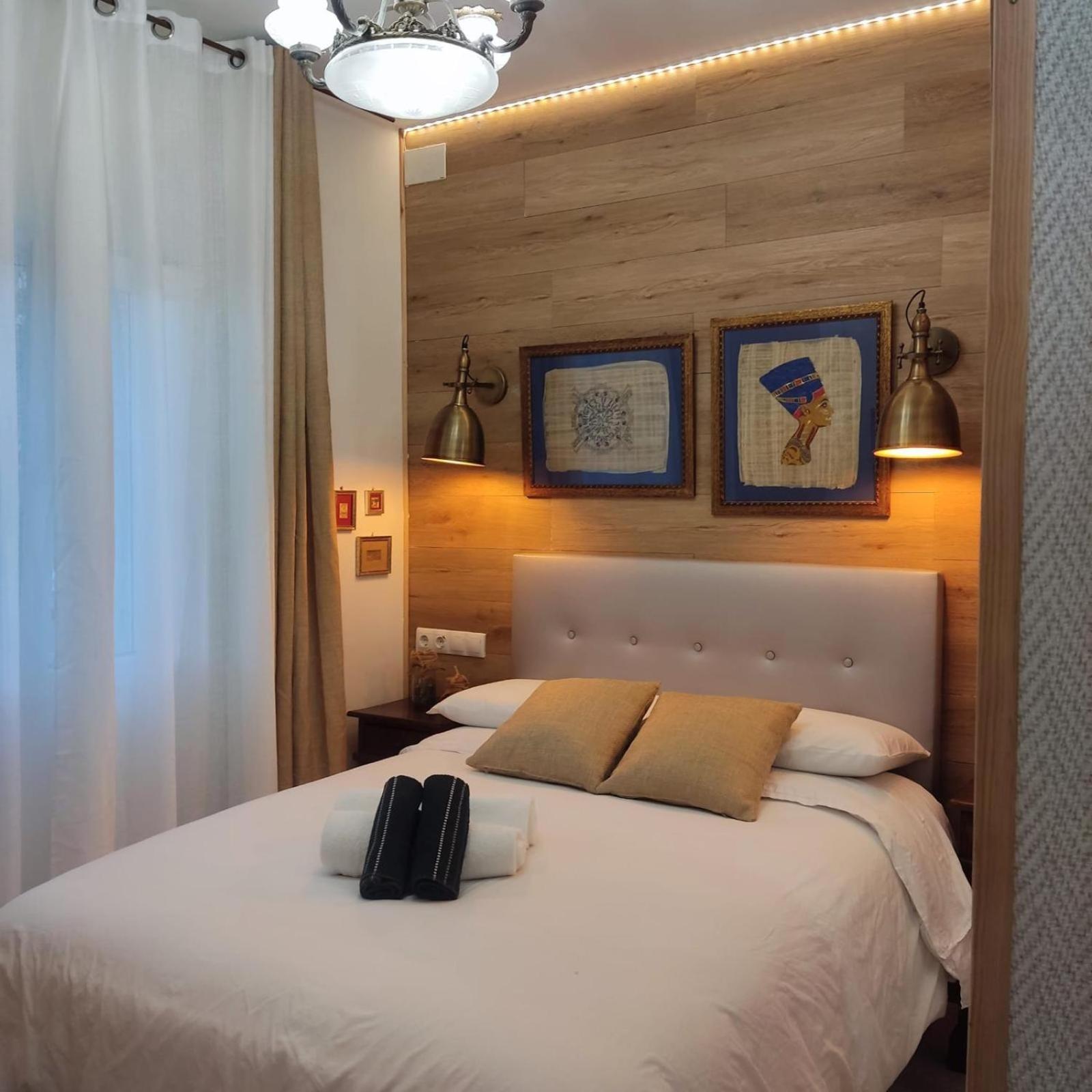 9 Private * Barcelona