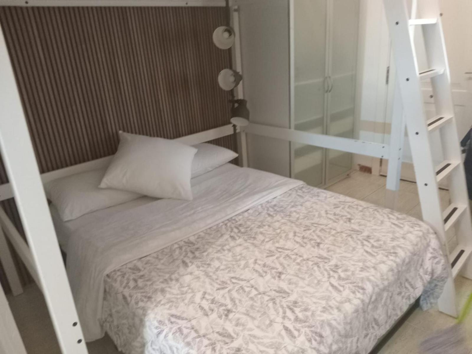 Aparthotel 9 Private Barcelona