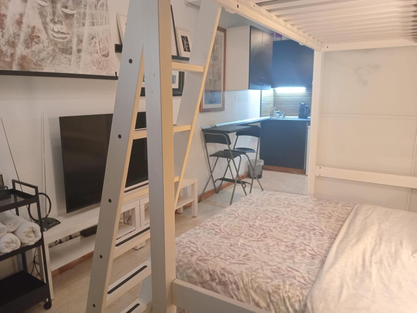9 Private Aparthotel Barcelona