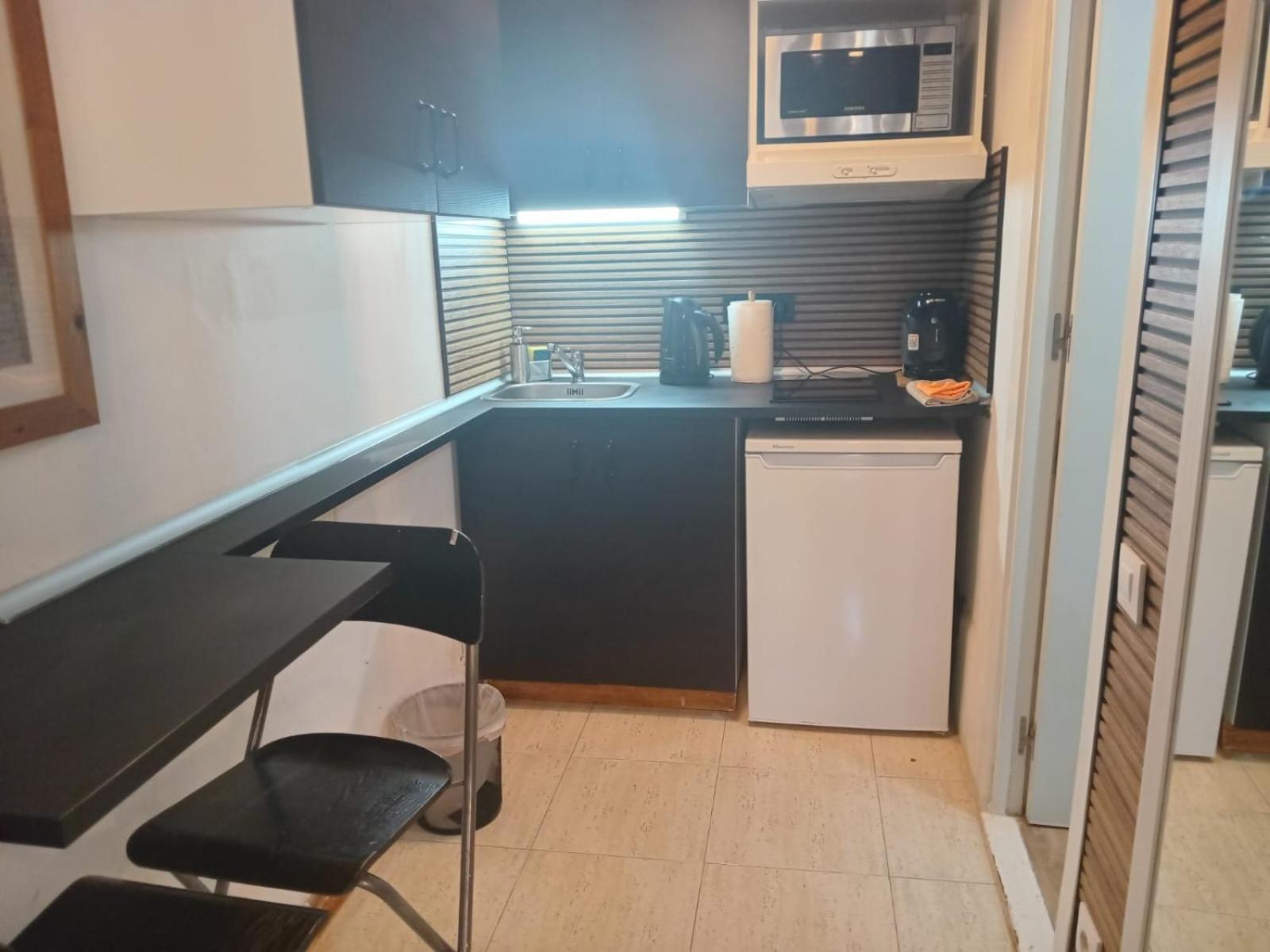 Aparthotel 9 Private Barcelona