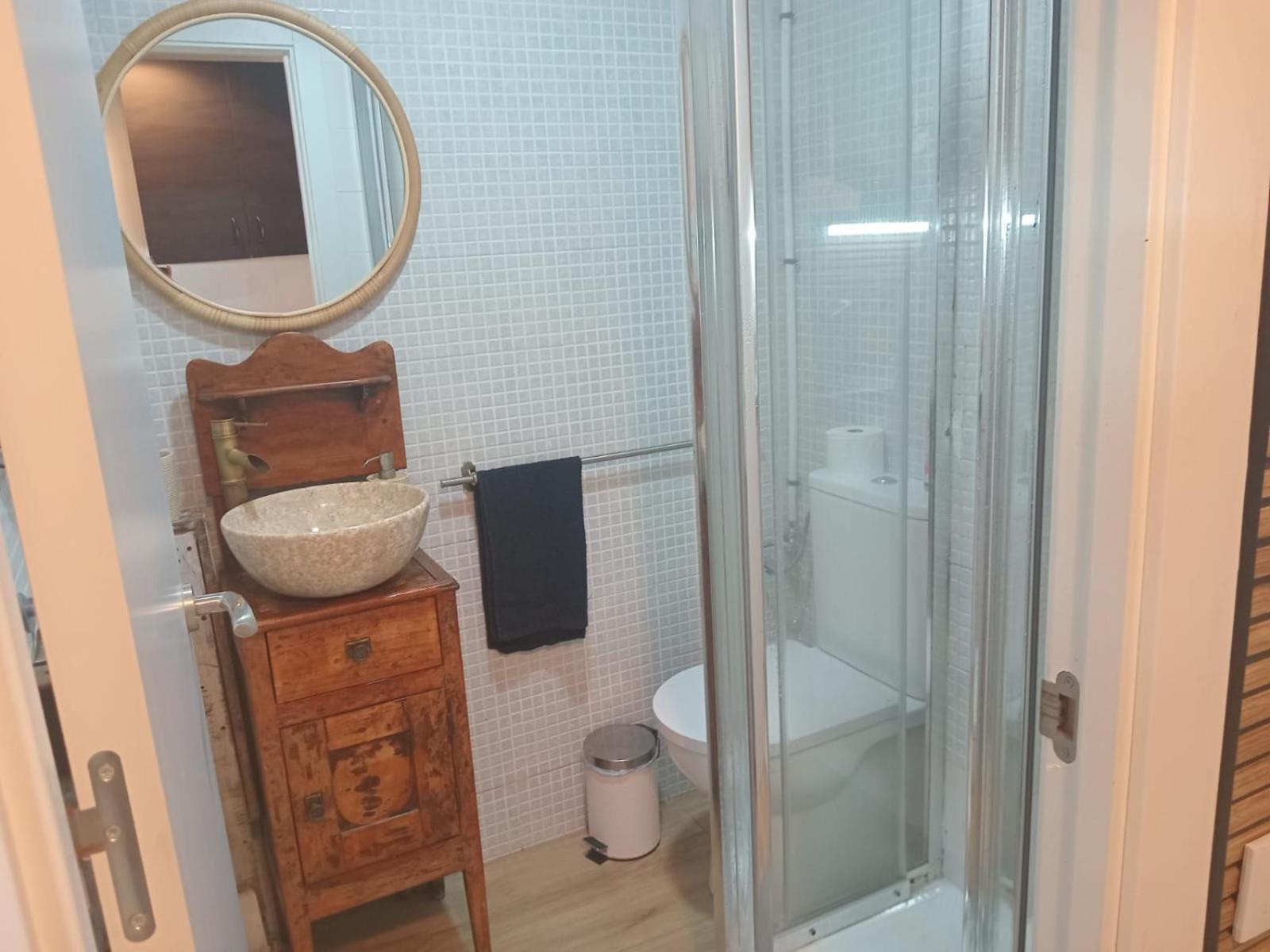 9 Private Barcelona